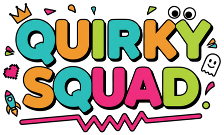 Quirky Squad