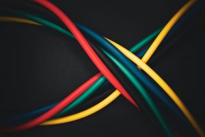 The Unseen Power: Understanding Fiber Optic Internet Connections