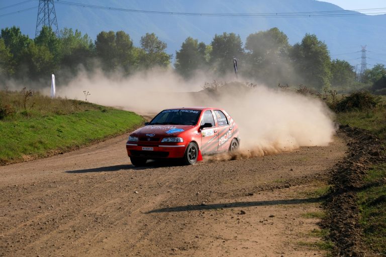 Exploring the Power of Vehicle Performance Data