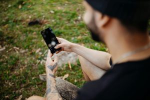 Freedom of Speech in Online Communities