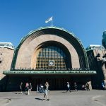 Mastering the Art of Booking Train Travel Across Continents