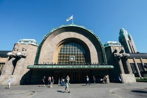 Mastering the Art of Booking Train Travel Across Continents