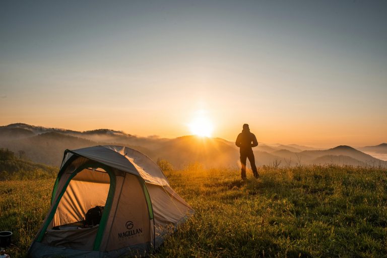 Understanding the Basics of Camping and Wilderness Travel
