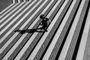 The Unexpected Pleasures of Discovering Independent Shops