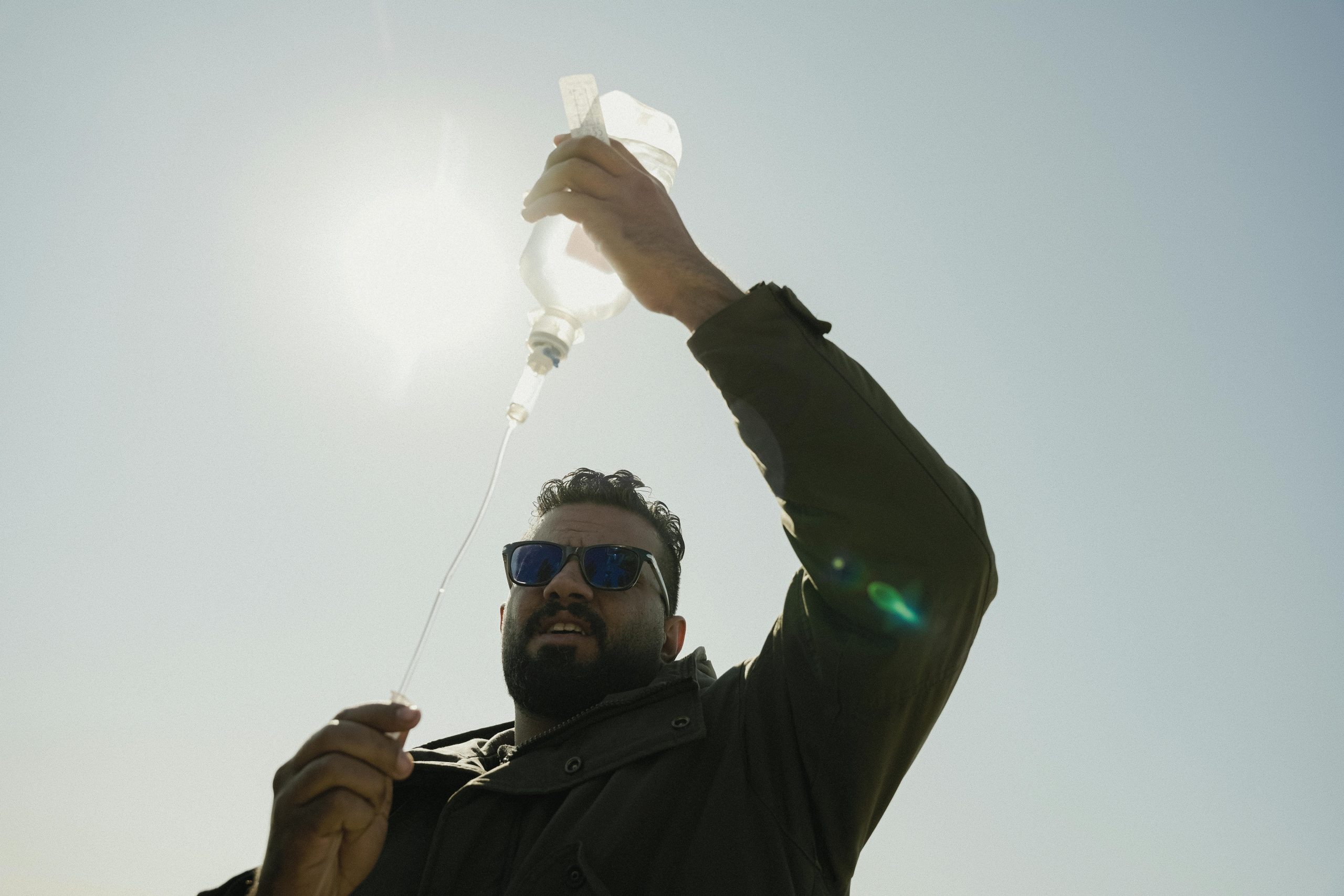 How to Handle Medical Emergencies While Traveling Internationally