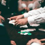 Online Gambling and Betting Law Developments