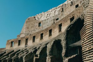 Exploring the History and Culture of UNESCO World Heritage Sites