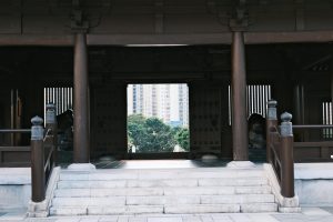 Building a Repertoire of Travel Stories to Share with Others