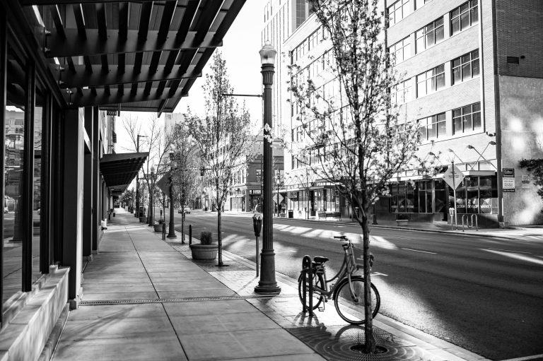 Innovative Uses for Unused Public Land for Housing