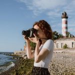 Building a Travel Photo Album That Tells a Cohesive Story