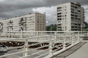 Developing an Appreciation for Architecture Through Travel