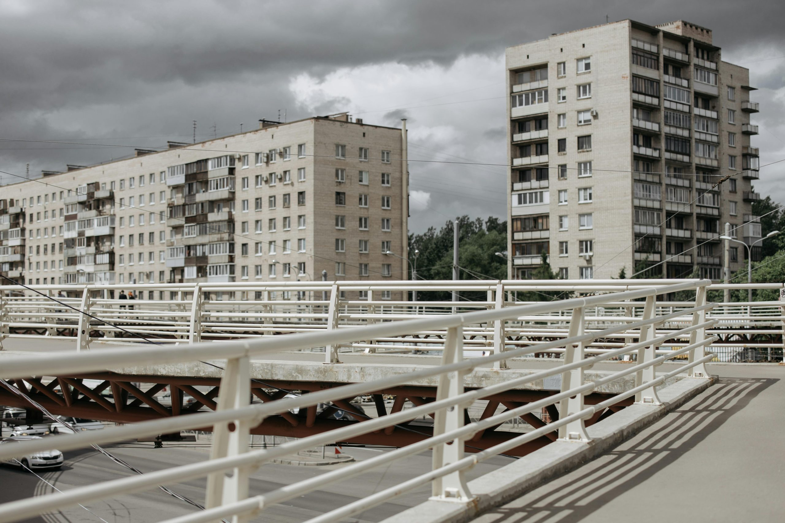 Developing an Appreciation for Architecture Through Travel