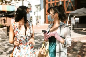 The Importance of Protecting Your Personal Data While Shopping