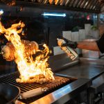 Understanding the Different Types of Oils for High-Heat Cooking