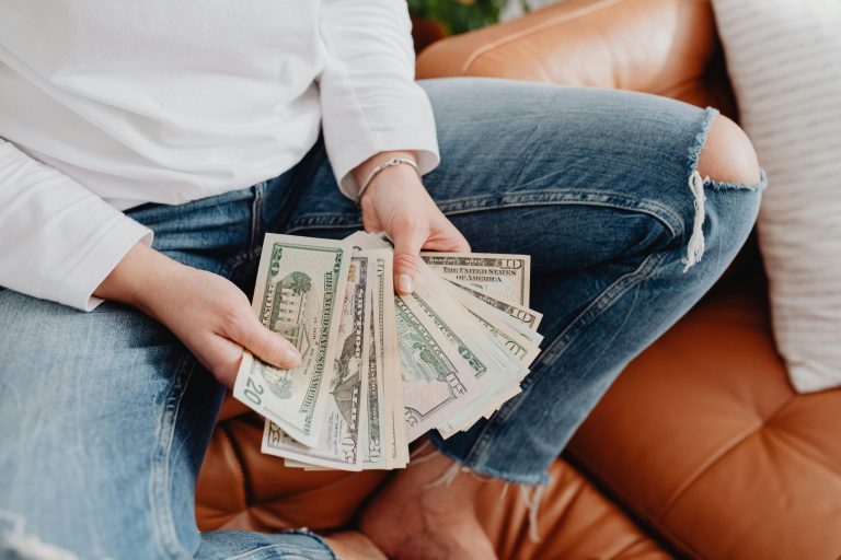 The Impact of Zero-Interest Financing on Spending