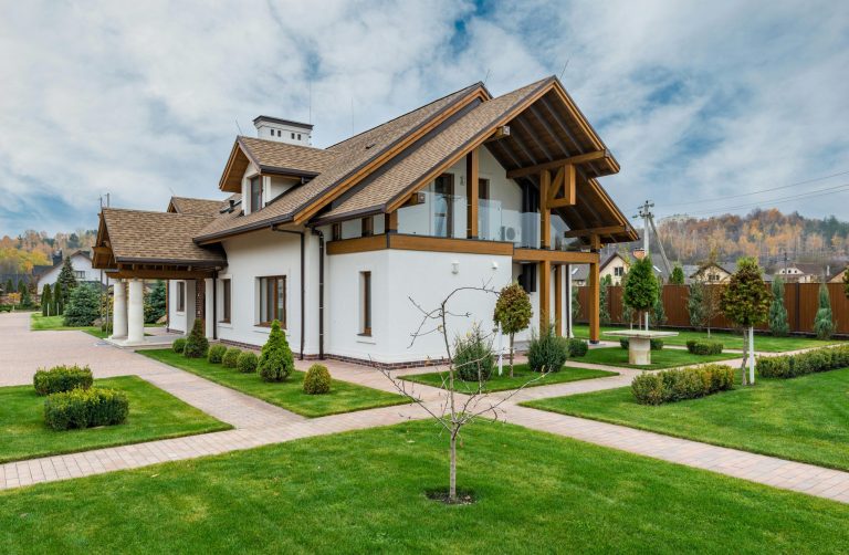The Impact of Local Schools on Residential Property Prices