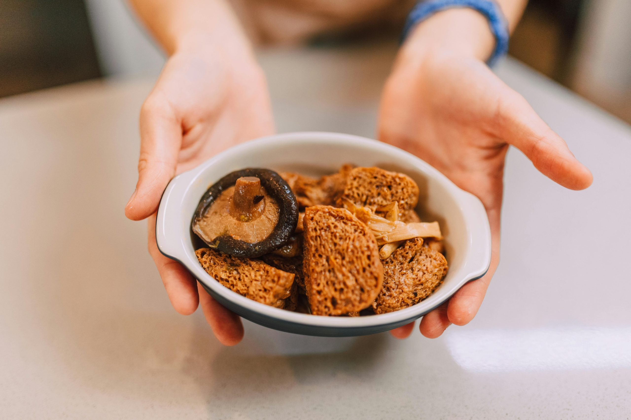 The Impact of Water Quality on the Taste of Your Cooked Food