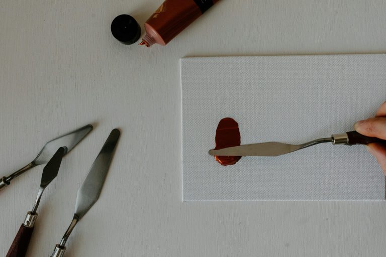 Mastering the Techniques of Vehicle Painting