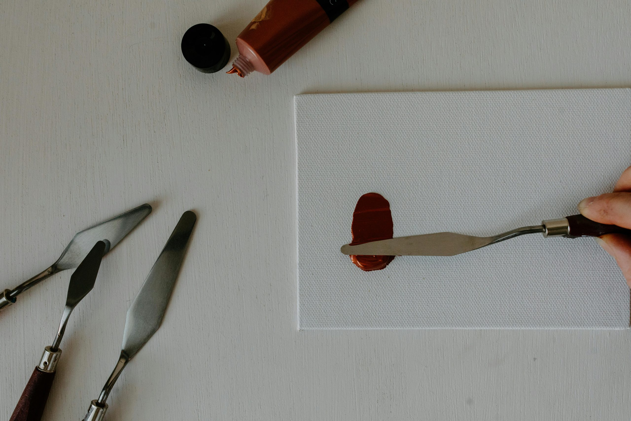 Mastering the Techniques of Vehicle Painting