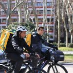 The Future of Industrial Real Estate and Logistics Hubs