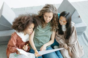 The Unexpected Advantages of Homeschooling for Specific Learners