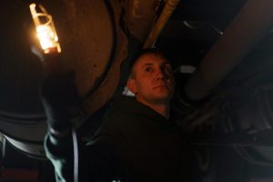 The Importance of Vehicle Safety Inspections