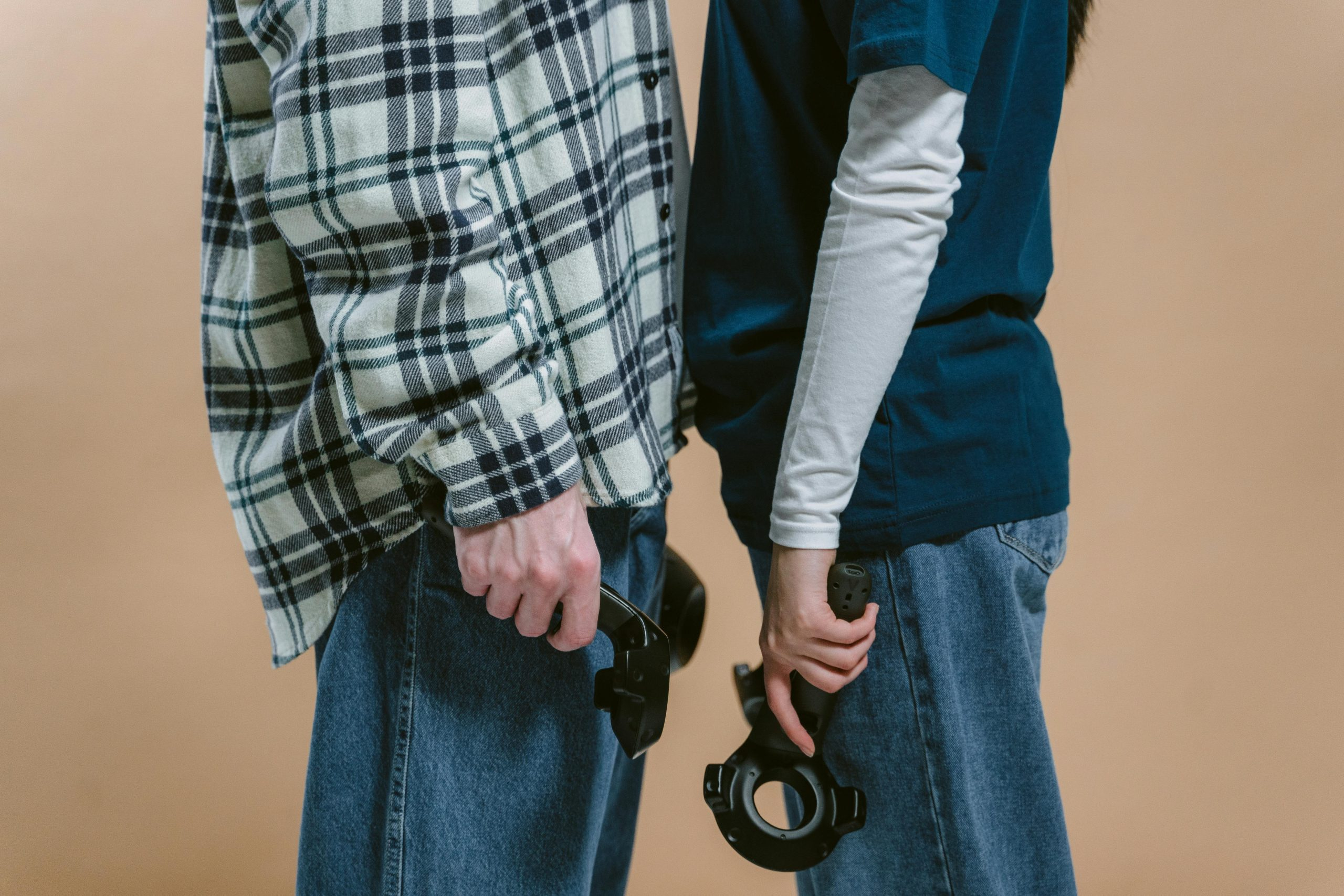 The Best Virtual Reality Fitness Gadgets for Interactive Workouts