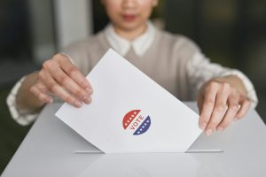 Voting Rights and Voter ID Laws