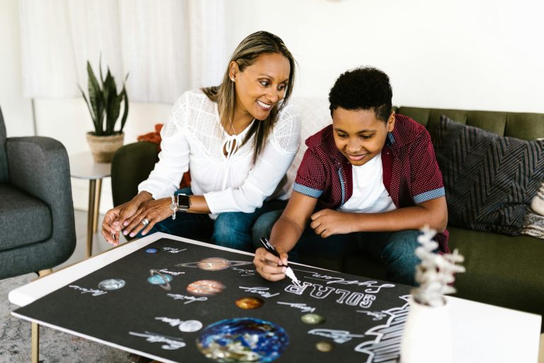 Demystifying STEM Education: Making Science Accessible to All