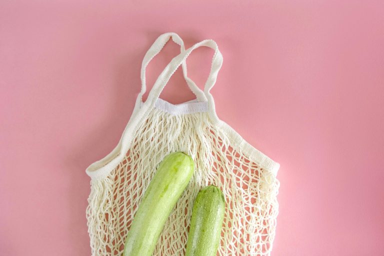 Creating a Plan for Minimizing Food Waste Post-Shopping