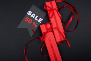 The Surprising History Behind Retail Store Holidays