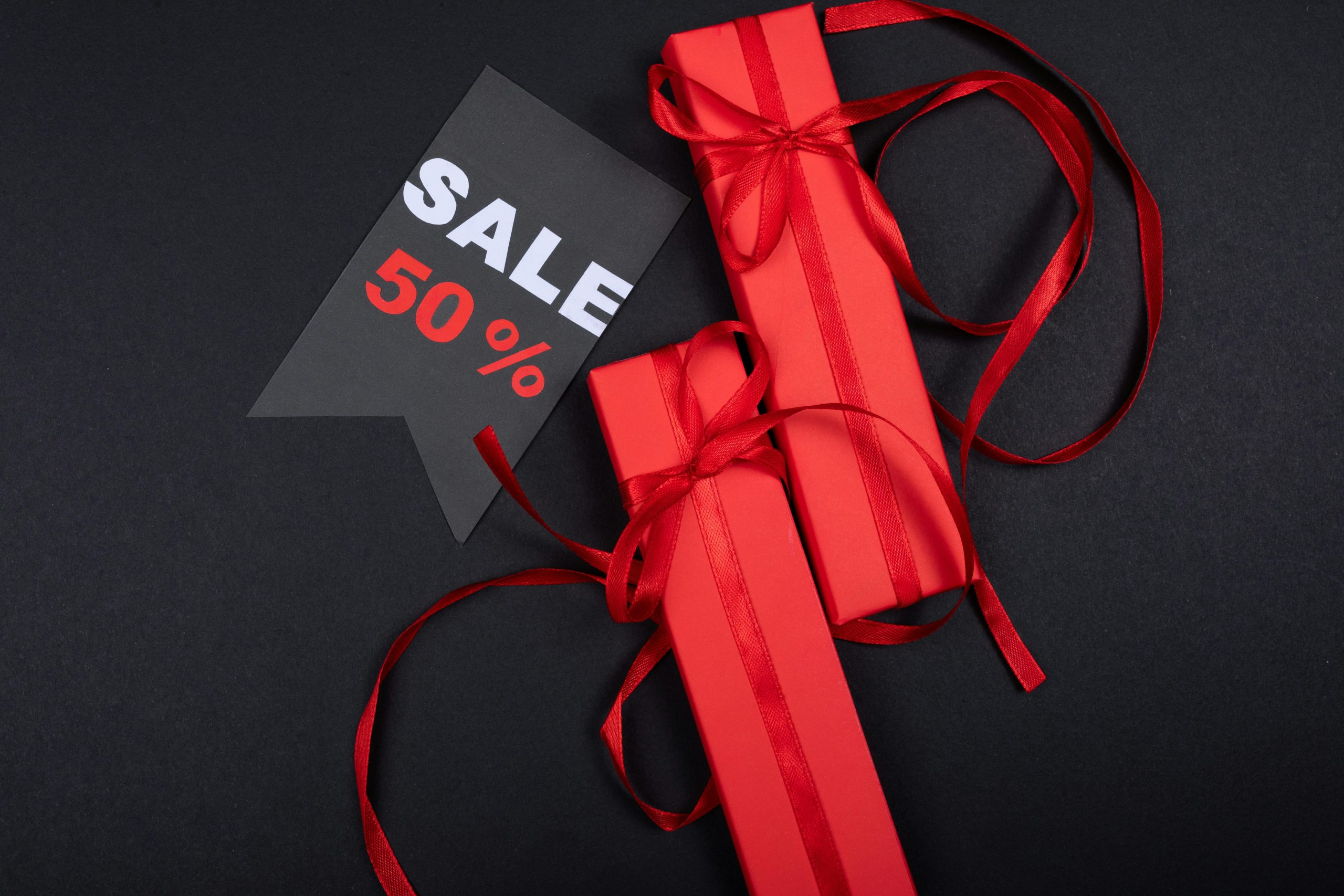 The Surprising History Behind Retail Store Holidays