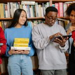 Making the Most of Your School's Library Resources Digitally
