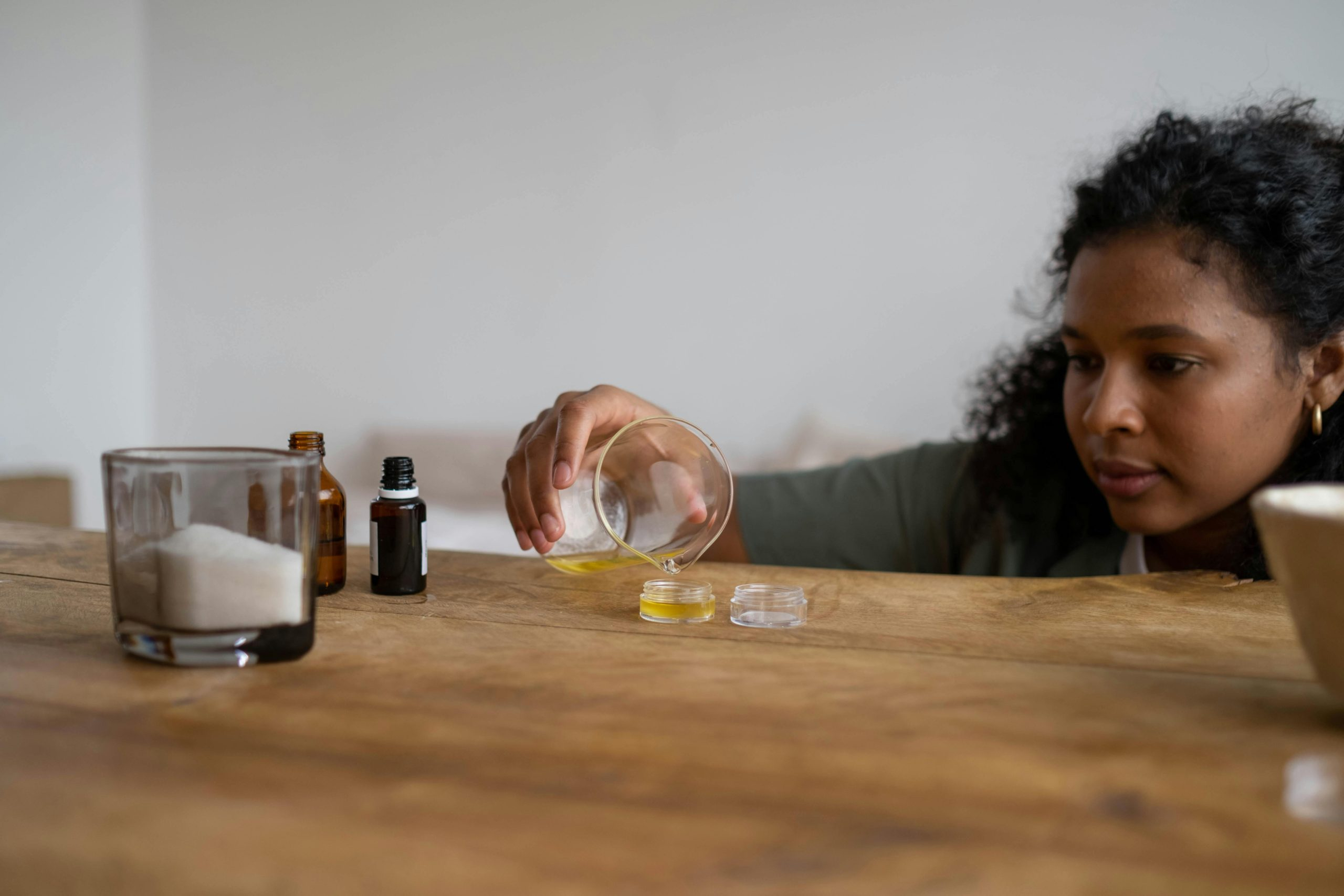 The Essential Tools for Making Perfect Cocktails at Home