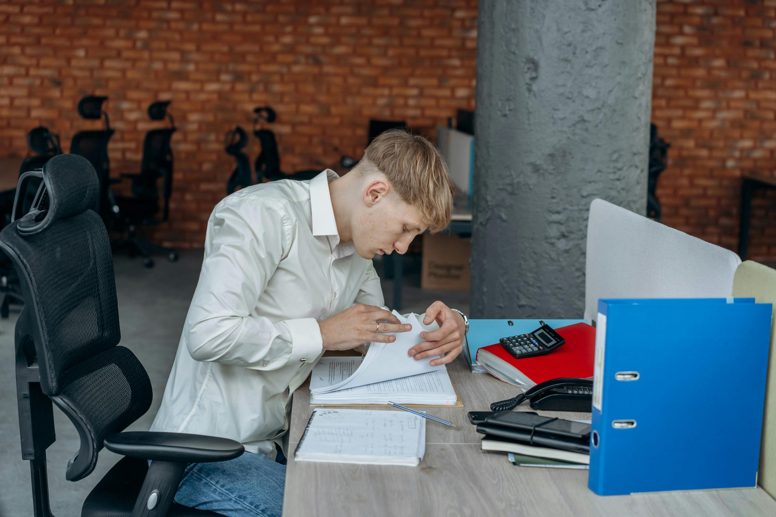 Analyzing the Performance of Different Real Estate Sectors