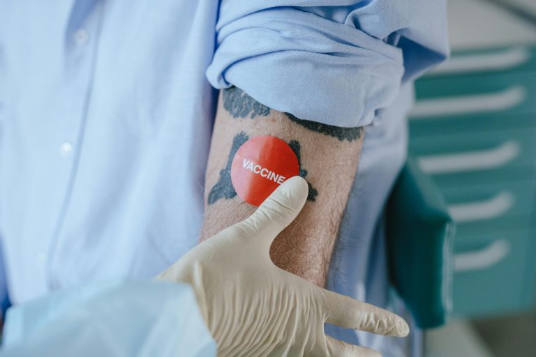 Public Health Law and Vaccine Mandates