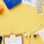 The Importance of Protecting Your Passport and Documents Abroad