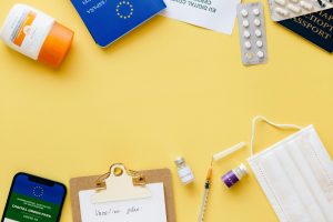 The Importance of Protecting Your Passport and Documents Abroad