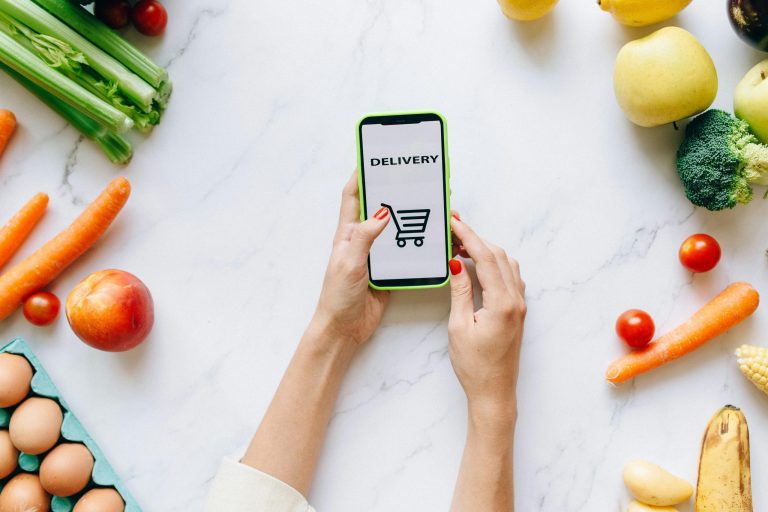 The Unexpected Ways Smart Refrigerators Streamline Grocery Shopping