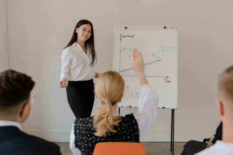 Strategies for Effective Driver Training and Education