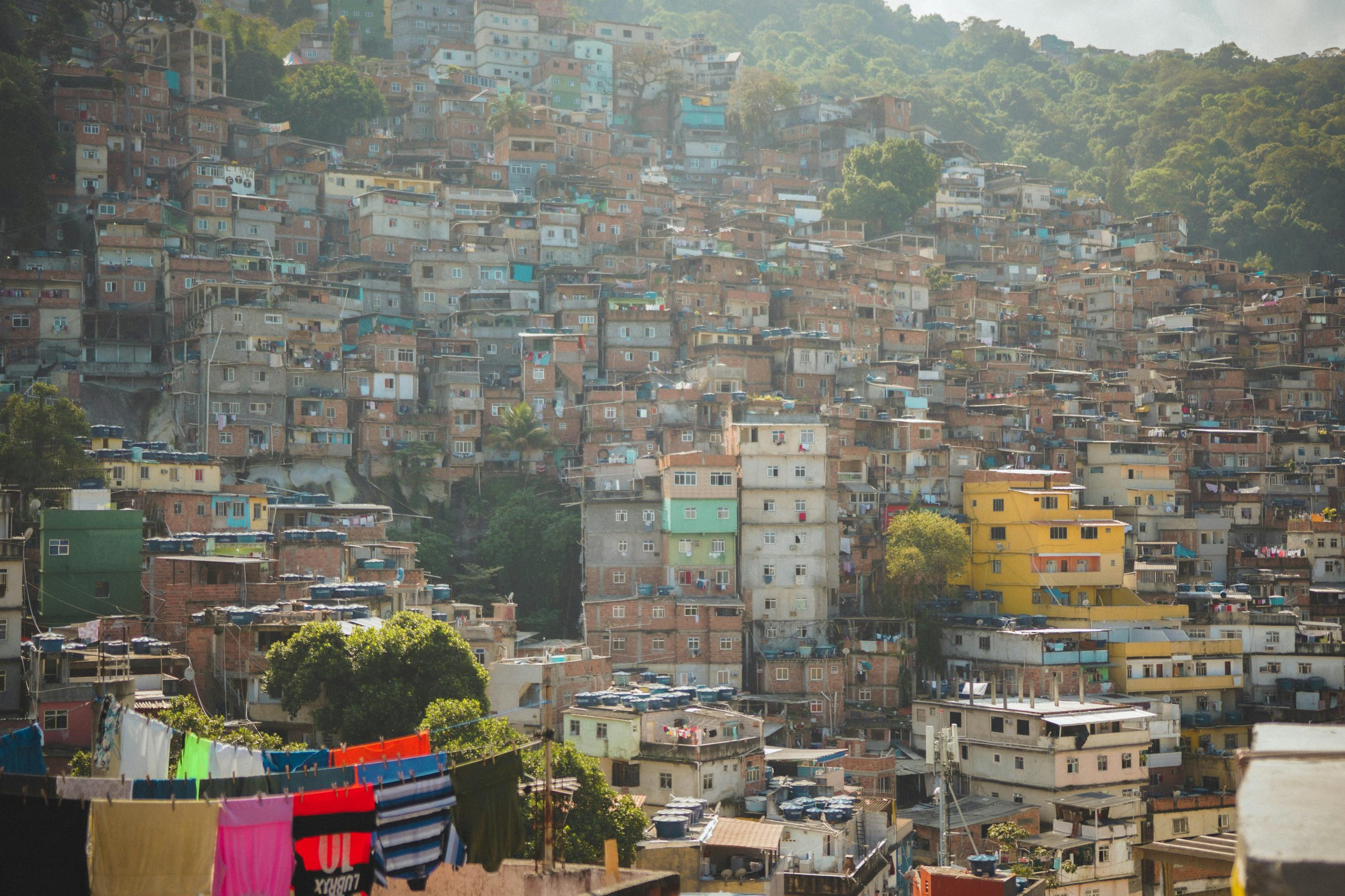 Innovative Solutions for Housing the Homeless Population