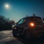 The Impact of Vehicle Design on Energy Consumption