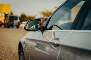 Exploring the Benefits of Vehicle Sharing Programs