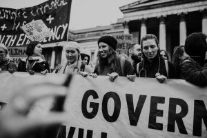 The Importance of Civic Education in a Democracy