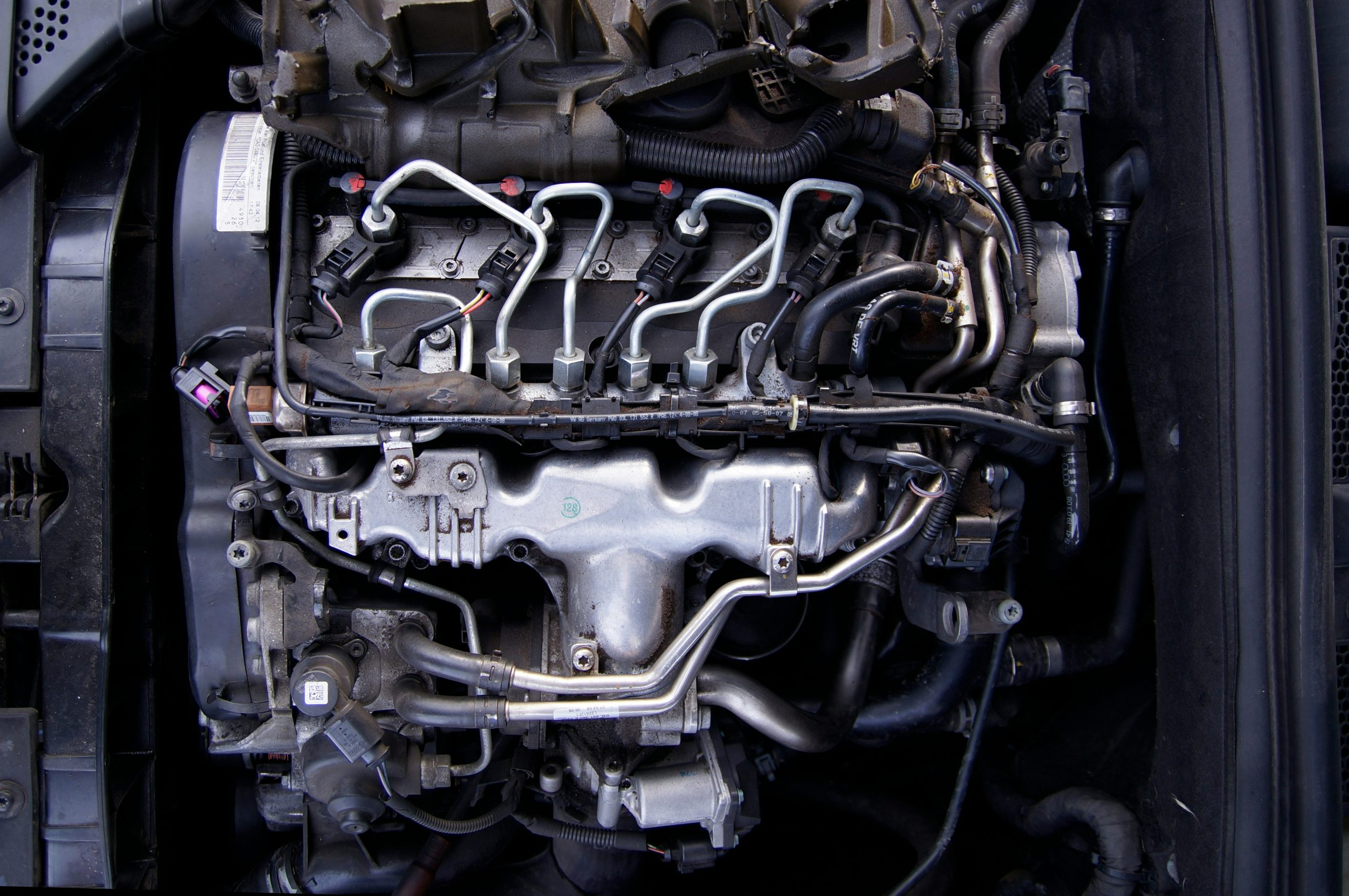 Mastering the Art of Automotive Electrical Diagnostics