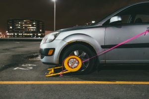 The Impact of Vehicle Design on Accessibility