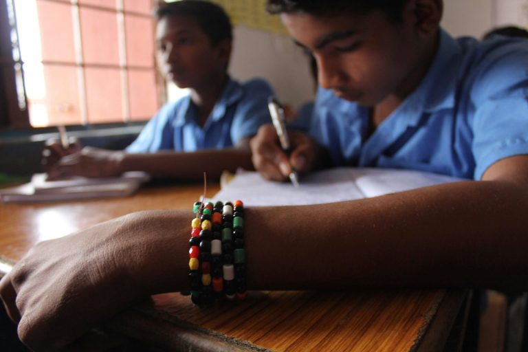 Innovative Ways to Support Struggling Middle Schoolers