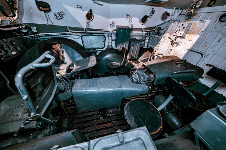 Navigating the Complexities of Vehicle Repair Costs