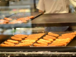 Exploring the Capabilities of Modern Air Fryers Beyond Fries