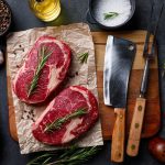 Simple Methods for Safely Defrosting All Types of Meat